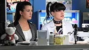 NCIS : Enquêtes spéciales