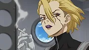 Dr. STONE
