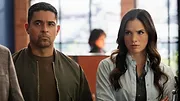 NCIS : Enquêtes spéciales