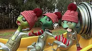 Alien TV