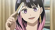 Akane-Banashi