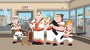 Paradise Police