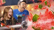 Mark Rober's CrunchLabs