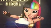 Rainbow High