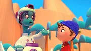 Oui-Oui, enquêtes au pays des jouets S1 E1