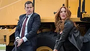 Unforgettable S4 E1