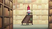 Pinky Malinky