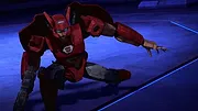 Transformers : La Guerre pour Cybertron - Le lever de Terre