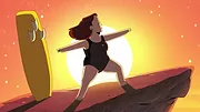 Carol et la fin du monde