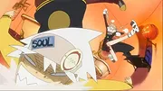 Soul Eater