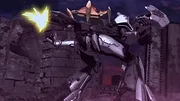 Jûshinki Pandora