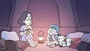Hilda