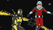 Ant-Man (Courts-Métrages)