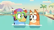 Bluey S2 E33