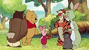 Les Nouvelles Aventures de Winnie l'ourson