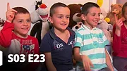Familles nombreuses : La vie en XXL