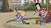 Tom-Tom et Nana S1 E20