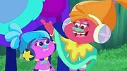 Trolls : en avant la musique !