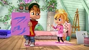 Alvinnn !!! et les Chipmunks