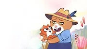 Billy, le hamster cowboy S1 E49