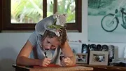 Izzy et les koalas