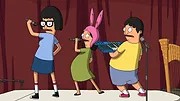 Bob's Burgers