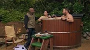 The Cabin with Bert Kreischer