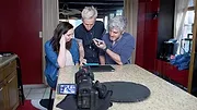 Catfish : Fausse identité