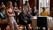 Meurtres et autres complications S1 E9
