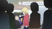 High Score Girl