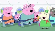 Peppa Pig S4 E37