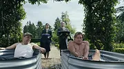 The Gentlemen