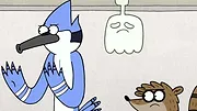 Regular Show S7 E25