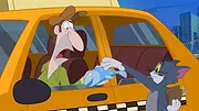 Tom et Jerry à New York S1 E5