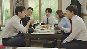 Diary of a Prosecutor