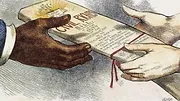 Le Droit d'être américain : Histoire d'un combat