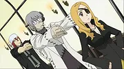 Soul Eater