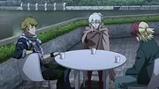 Jûshinki Pandora