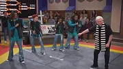 Danger Force S2 E19