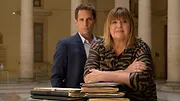 La Stagiaire S11 E4