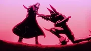 SWORDGAI The Animation