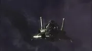 Battlestar Galactica