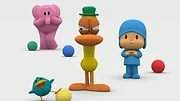 Pocoyo