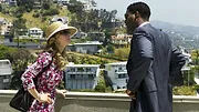 The Closer : L.A. Enquêtes Prioritaires S6 E1