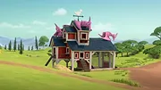 Dino Ranch S1 E33