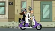 Phinéas et Ferb