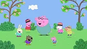 Peppa Pig