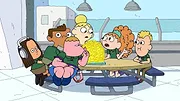 Clarence S2 E11