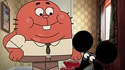 Le Monde incroyable de Gumball S4 E5