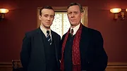 Les enquêtes de Foyle